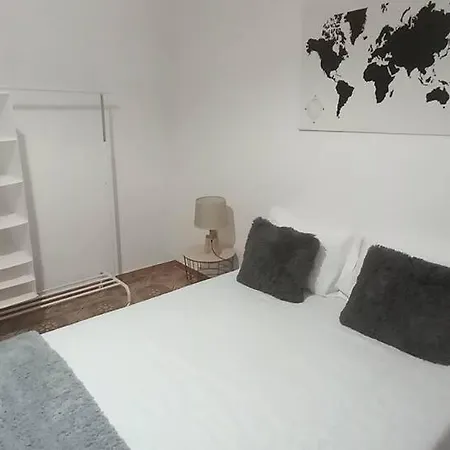 Cosy Hébergement de vacances *