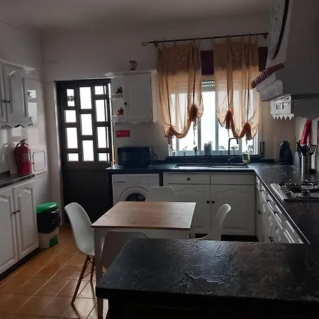 Cosy * Fuzeta