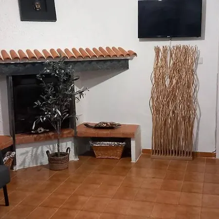 Prázdninový dům Cosy *
