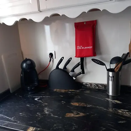 Cosy Prázdninový dům *