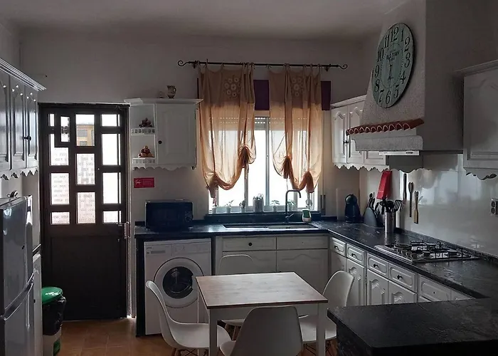 Cosy Nyaraló Fuzeta